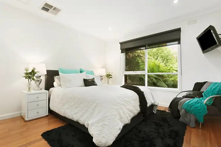 Sixth view of Homely house listing, 6 Dorset Avenue, Heidelberg VIC 3084