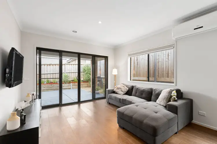 Fourth view of Homely house listing, 7 Kingbird Crescent, Doreen VIC 3754