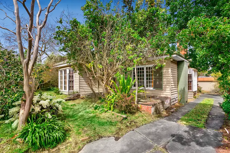 Second view of Homely house listing, 22 Burroughs Road, Balwyn VIC 3103