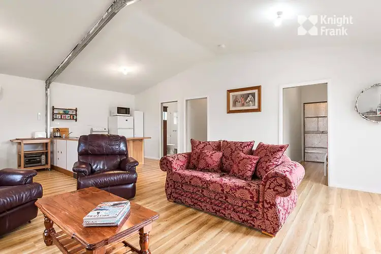 Fifth view of Homely house listing, 6 Oyster Place, Orford TAS 7190