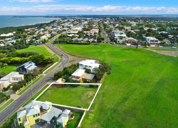 Third view of Homely land listing, 5 Emperor Drive, Ocean Grove VIC 3226