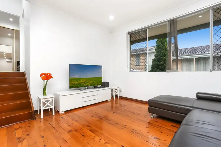 Second view of Homely villa listing, 2/69-71 Preddys Road, Bexley NSW 2207