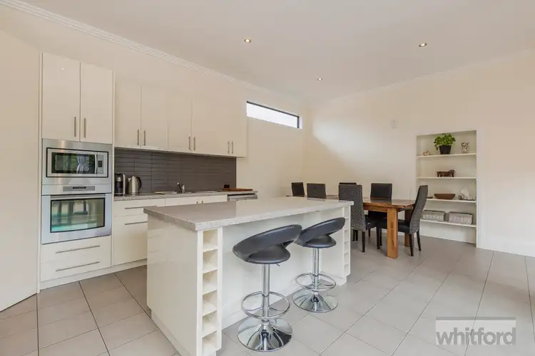 Sixth view of Homely house listing, 107 Fyans Street, South Geelong VIC 3220