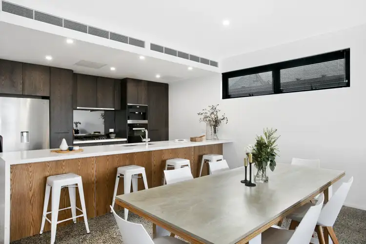 Fifth view of Homely townhouse listing, 29A Geelong Road, Barwon Heads VIC 3227