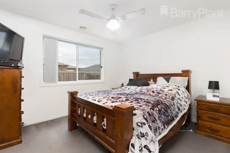 Second view of Homely house listing, 4 Juliet Avenue, Tarneit VIC 3029