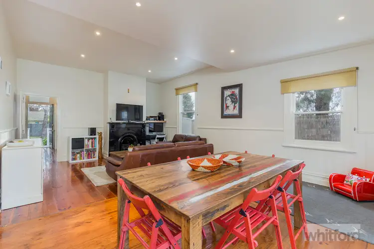 Sixth view of Homely house listing, 30 Daisy Street, Newtown VIC 3220