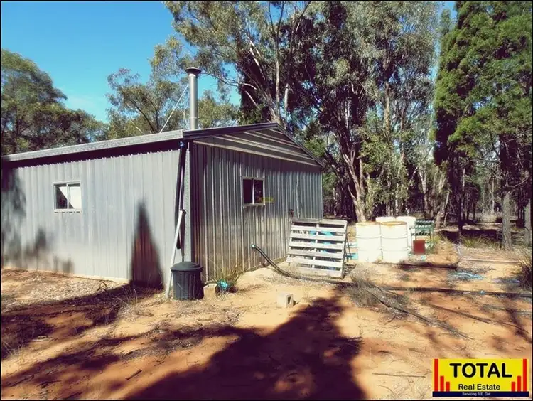 Fourth view of Homely rural property listing, LOT 4/0 Ayers Rock Road, Cypress Gardens QLD 4357