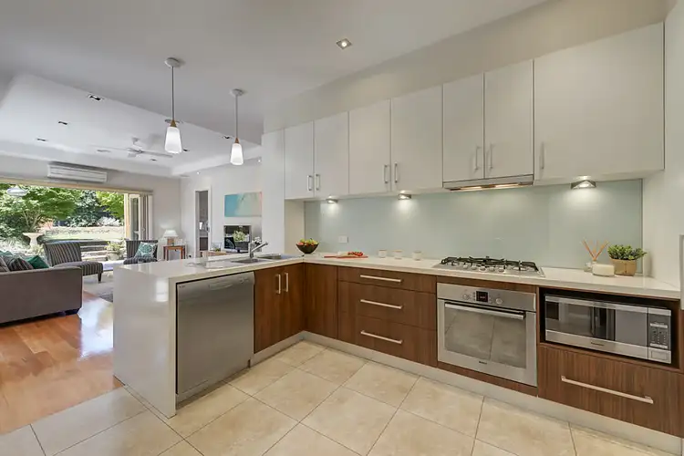 Fifth view of Homely house listing, 36 Linden Avenue, Ivanhoe VIC 3079