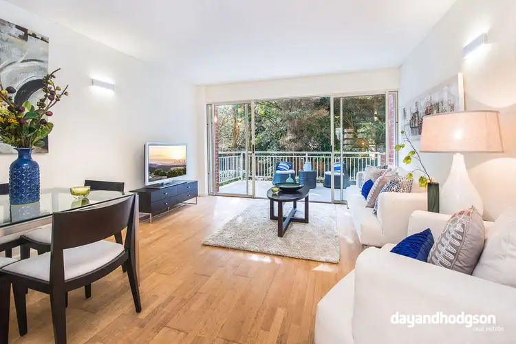 Third view of Homely townhouse listing, 2/39-41 Riverside Crescent, Marrickville NSW 2204