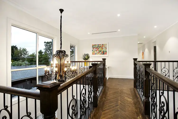 Third view of Homely house listing, 23 Singleton Road, Balwyn North VIC 3104