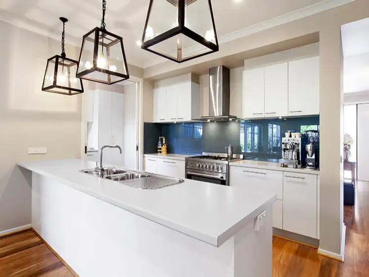 Third view of Homely house listing, 85 Laurimar Boulevard, Doreen VIC 3754