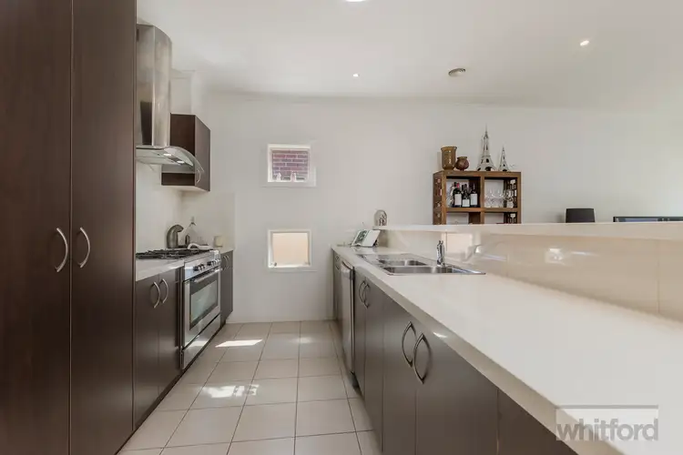 Third view of Homely townhouse listing, 6/10-12 Britannia Street, Geelong West VIC 3218