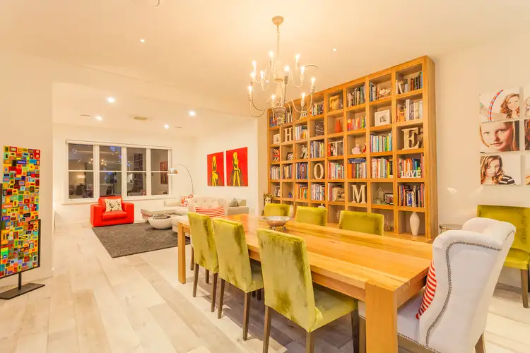 Sixth view of Homely house listing, 208 Noble Street, Newtown VIC 3220