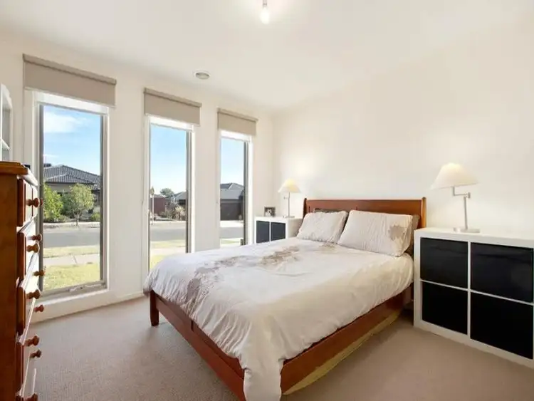Fifth view of Homely house listing, 12 Breenview Place, Doreen VIC 3754