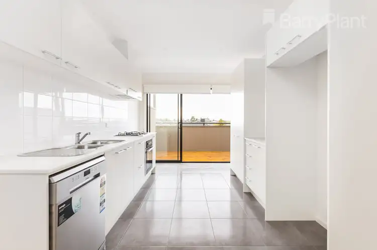 Second view of Homely unit listing, 5/27 Turva Avenue, Tarneit VIC 3029