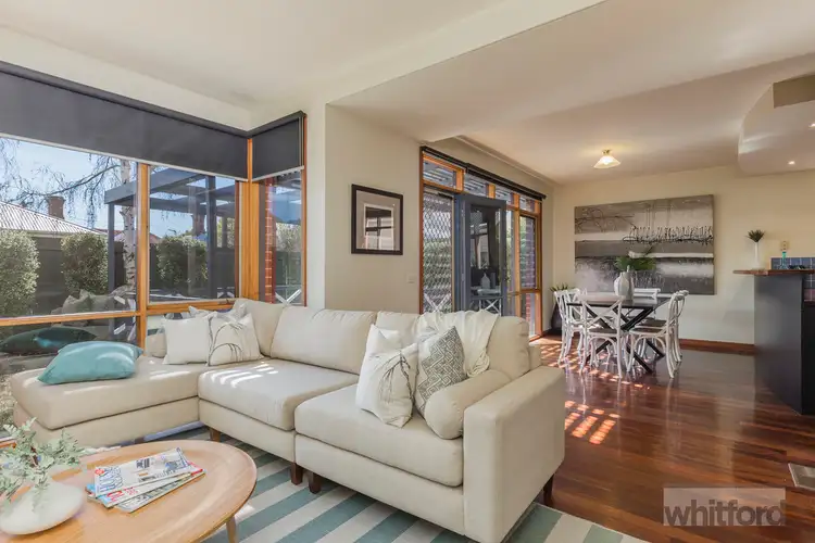 Sixth view of Homely townhouse listing, 62 Clarendon Street, Newtown VIC 3220