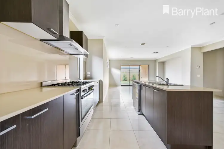 Third view of Homely house listing, 10 Rugby Crescent, Truganina VIC 3029