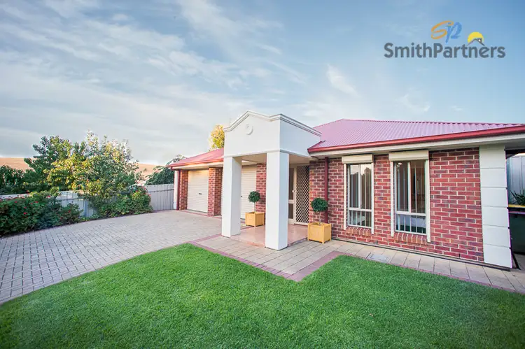 56 Reuben Richardson Road, Greenwith SA 5125