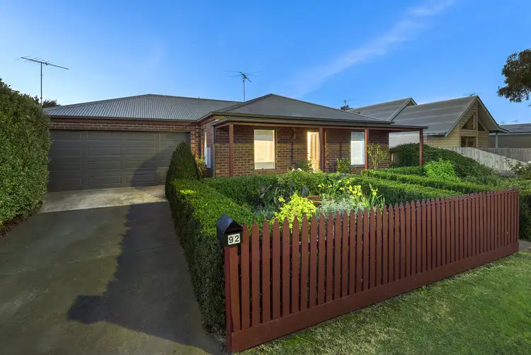Fifth view of Homely house listing, 92 Taits Road, Barwon Heads VIC 3227