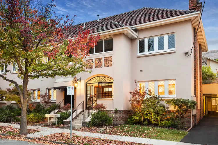 5/14 Trawalla Avenue, Toorak VIC 3142