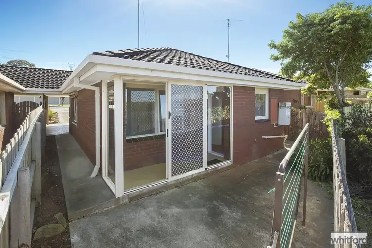 Sixth view of Homely unit listing, 3/65 Camden Road, Newtown VIC 3220