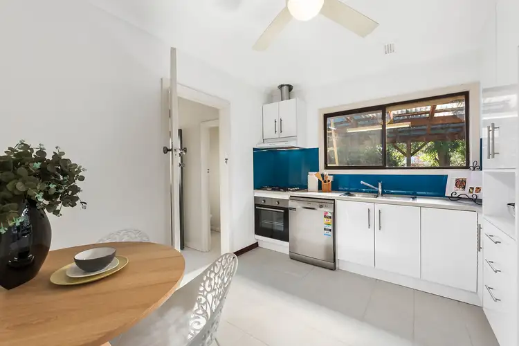 Second view of Homely house listing, 81 Porter Road, Heidelberg Heights VIC 3081