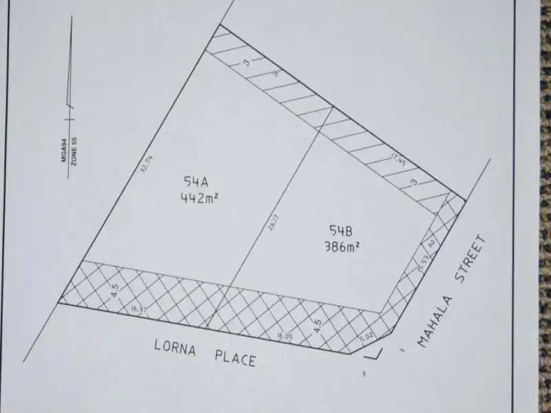 Main view of Homely land listing, 2 Cnr Lorna Place & Mahala Street, Point Lonsdale VIC 3225