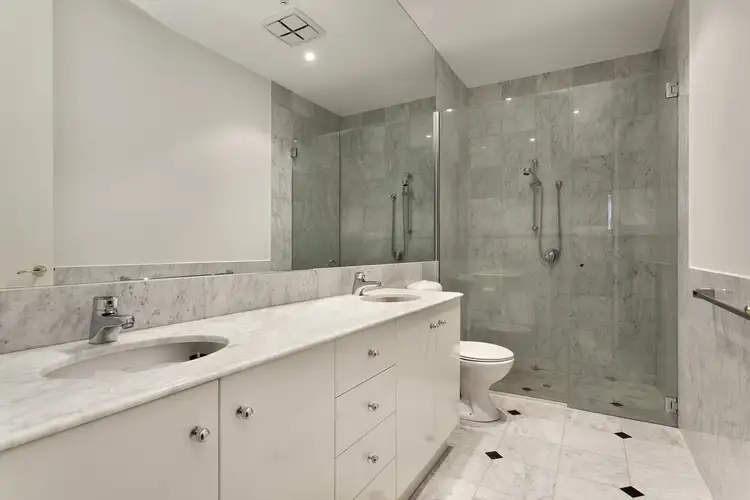 Fifth view of Homely apartment listing, 6/38 Chambers Street, South Yarra VIC 3141