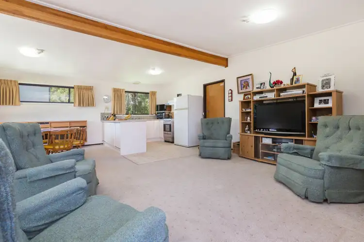 Fifth view of Homely house listing, 45 Ocean Road, Blairgowrie VIC 3942