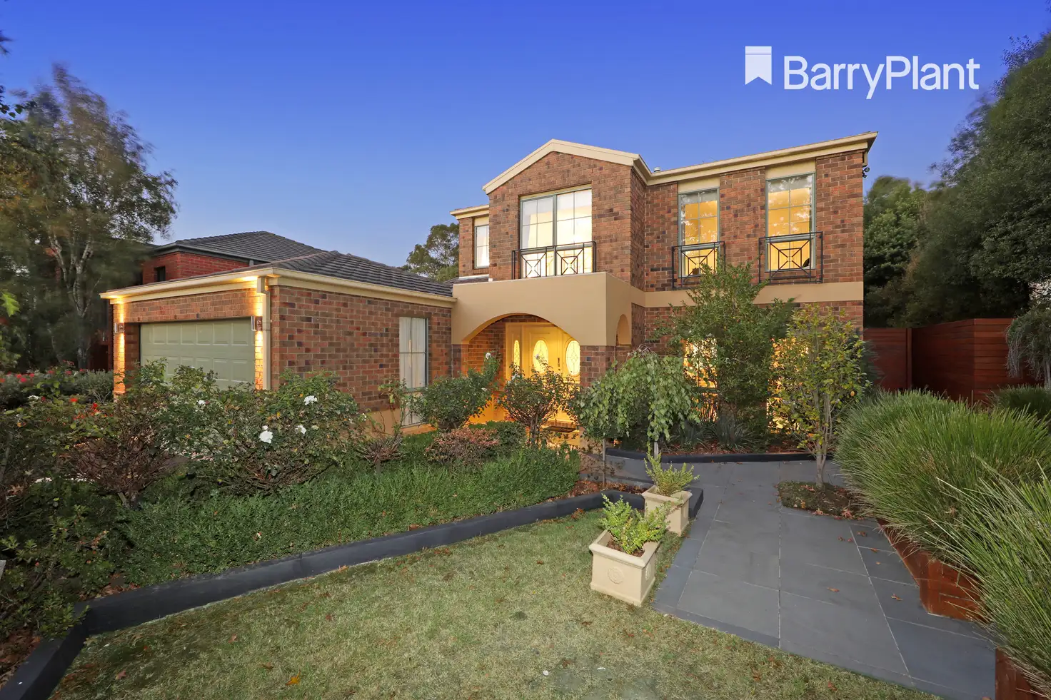 Main view of Homely house listing, 9 The Strand, Lysterfield VIC 3156