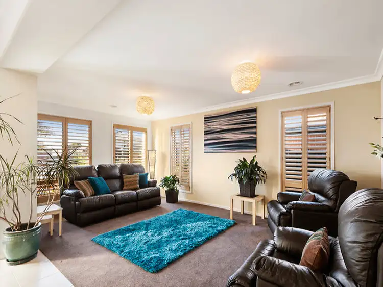 Fifth view of Homely house listing, 15 Mernda Village, Mernda VIC 3754