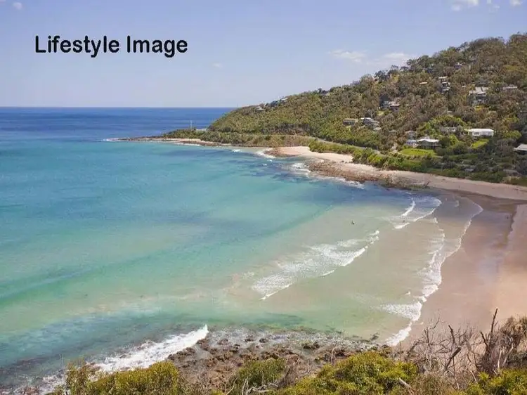Third view of Homely land listing, LOT E Dollar Drive, Separation Creek VIC 3234