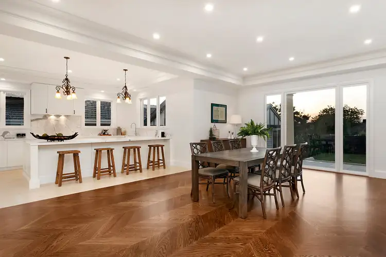 Second view of Homely house listing, 36 Severn Street, Balwyn North VIC 3104