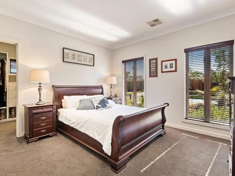 Sixth view of Homely house listing, 9 Tregowan Place, Doreen VIC 3754