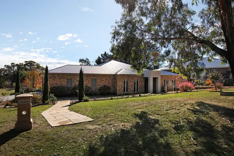 Second view of Homely house listing, 1 Ballymoyer Mews, Woodend VIC 3442