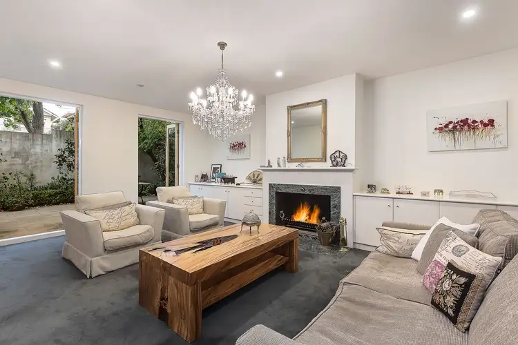 Fourth view of Homely house listing, 3A Monomeath Avenue, Toorak VIC 3142