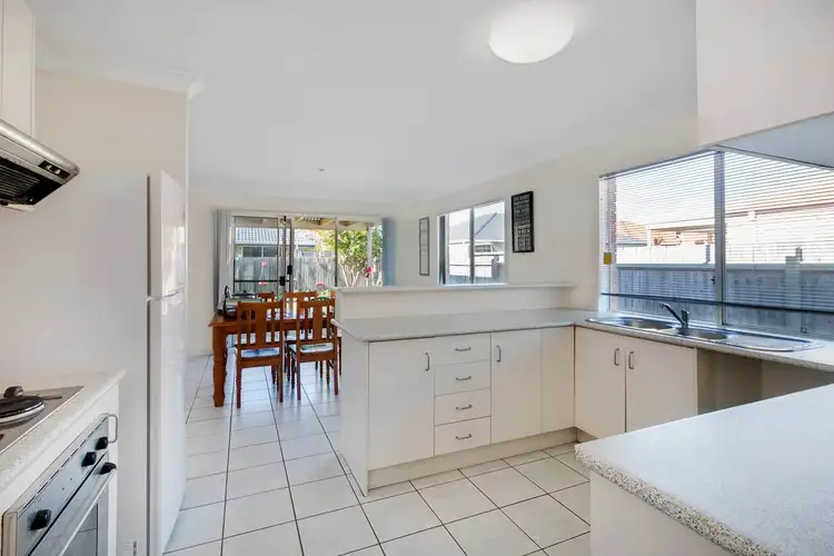 Second view of Homely house listing, 2a Coolabah Crescent, Bridgeman Downs QLD 4035