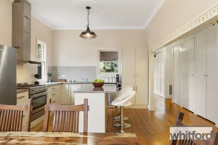 Sixth view of Homely house listing, 52 Ann Street, Geelong West VIC 3218