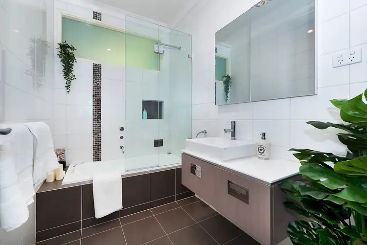 Fifth view of Homely house listing, 1/11 Union Road, Surrey Hills VIC 3127