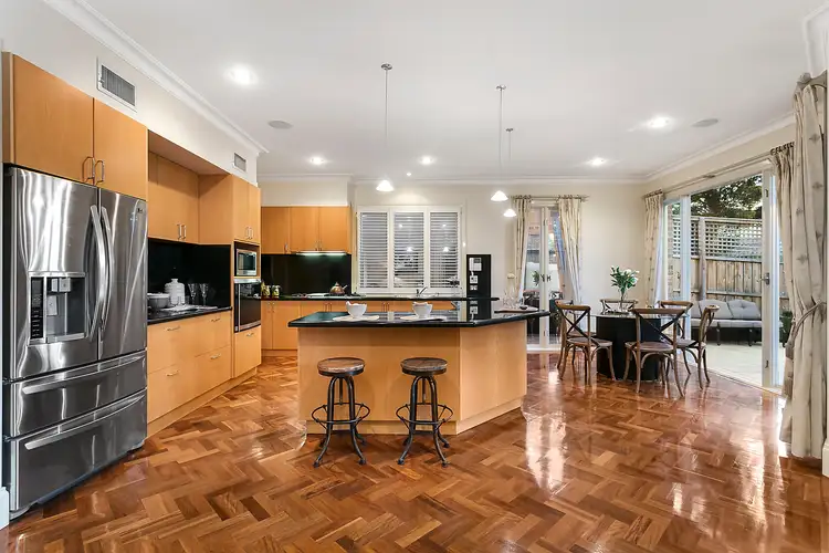 Fifth view of Homely house listing, 64 Iris Road, Glen Iris VIC 3146