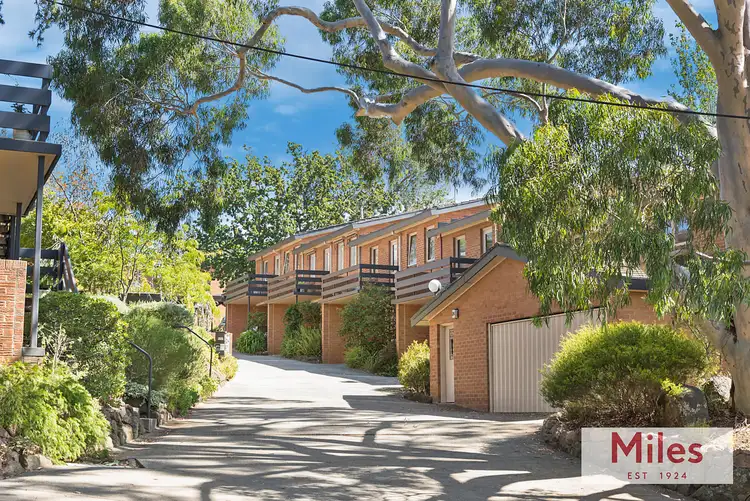 10/127 Hawdon Street, Heidelberg VIC 3084