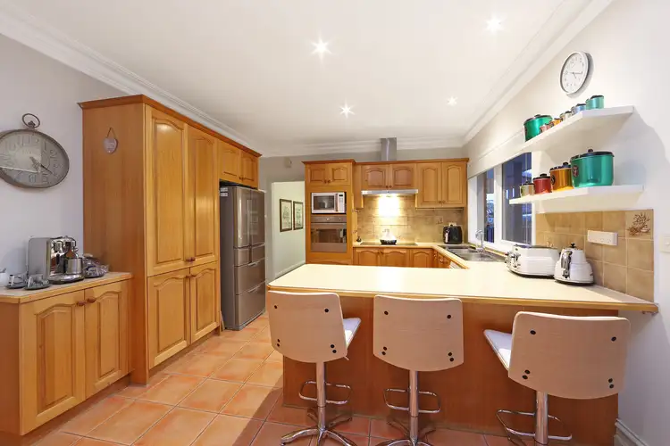 Fourth view of Homely house listing, 72 Lakesfield Drive, Lysterfield VIC 3156