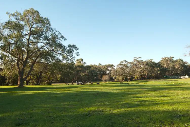 Fourth view of Homely land listing, 585 Dunns Creek Road, Red Hill VIC 3937