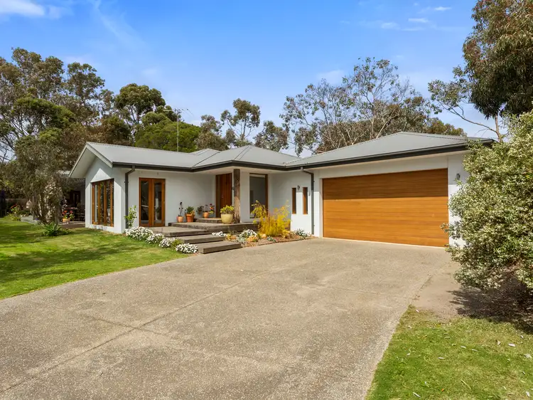 Main view of Homely house listing, 4 Fishermans Walk, Barwon Heads VIC 3227