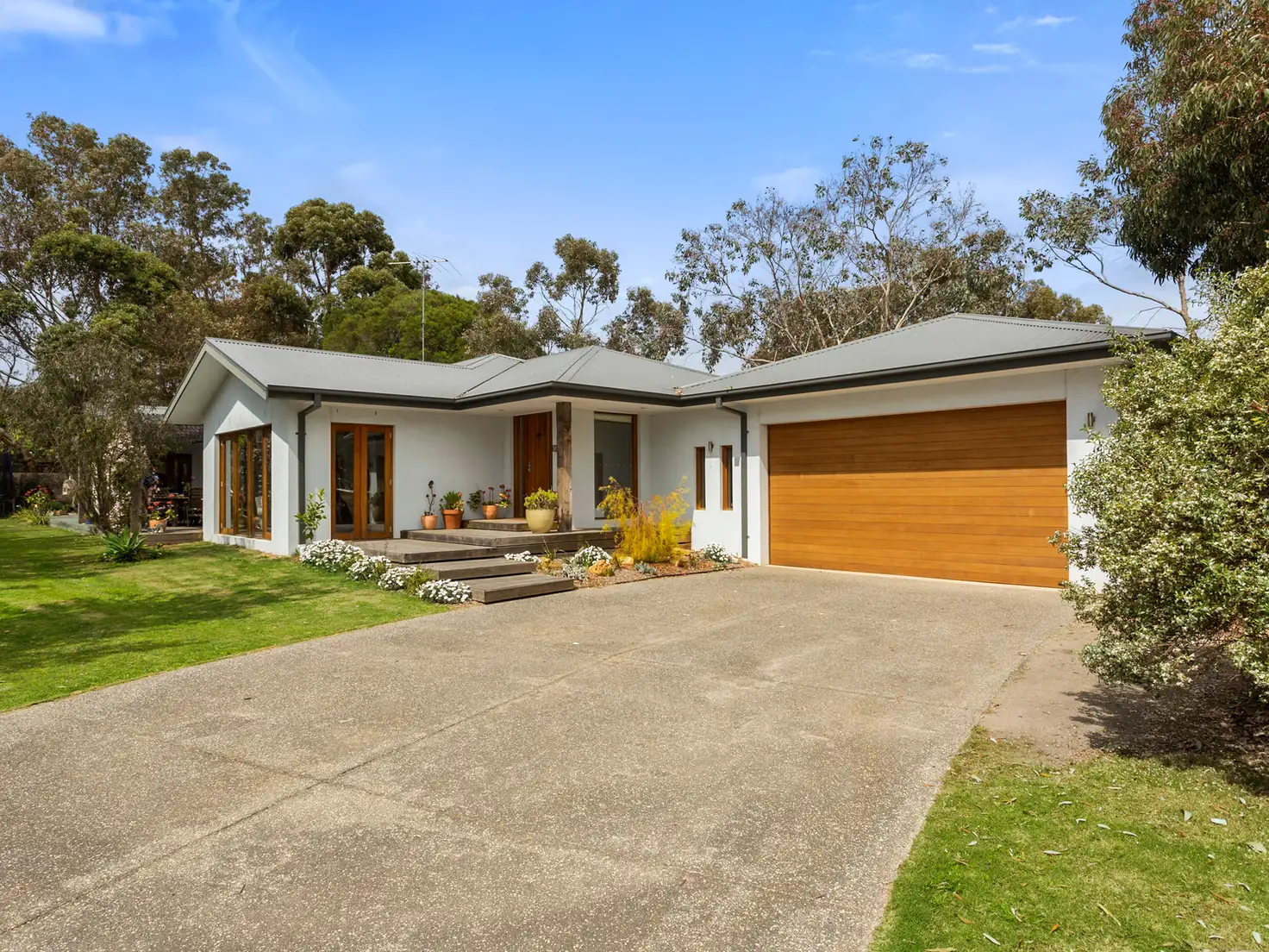 Main view of Homely house listing, 4 Fishermans Walk, Barwon Heads VIC 3227