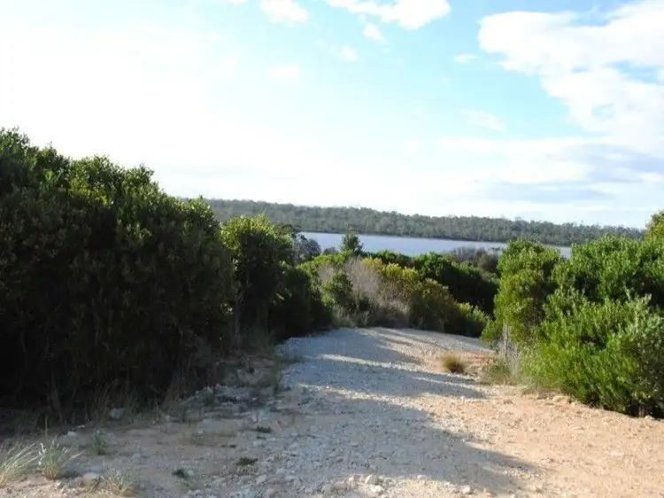 Seventh view of Homely land listing, 5 Yellow Sandbanks Road, Dolphin Sands TAS 7190