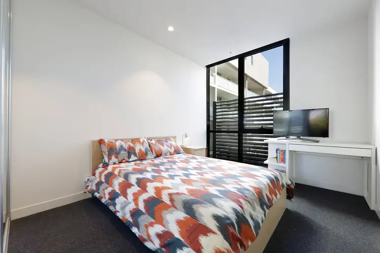 Fifth view of Homely apartment listing, 309/50 Stanley Street, Collingwood VIC 3066