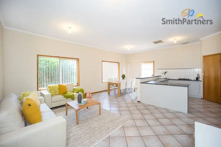 Third view of Homely house listing, 19 Cormorant Way, Mawson Lakes SA 5095