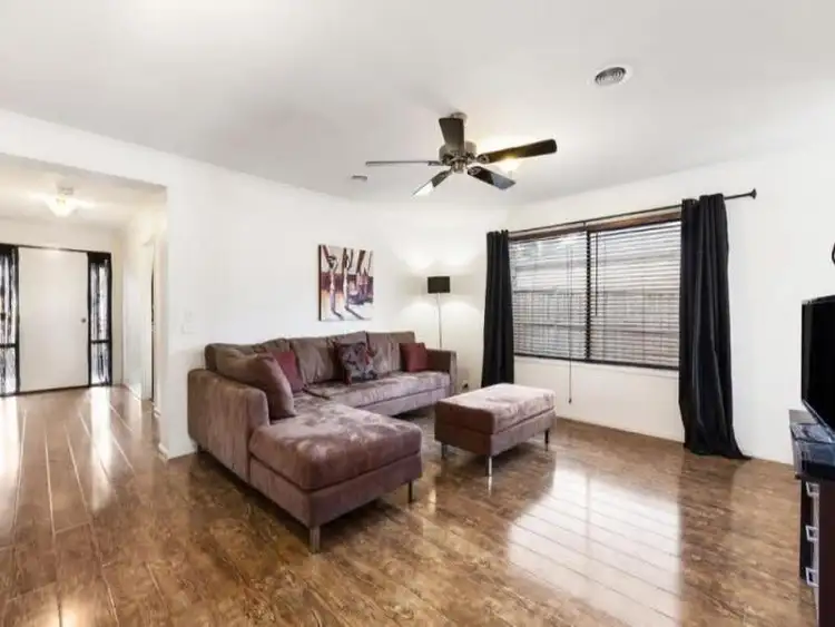 Fourth view of Homely house listing, 23 Vantage Point Boulevard, Doreen VIC 3754