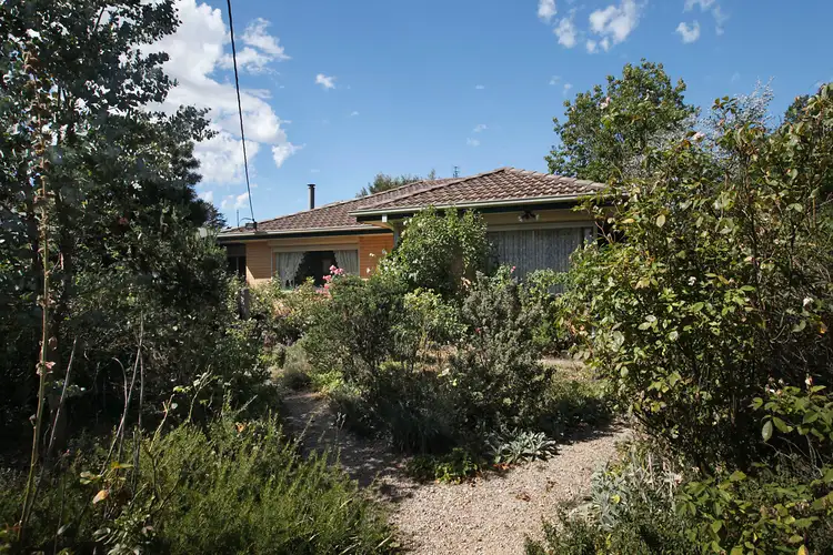 63 Chauncey Street, Lancefield VIC 3435